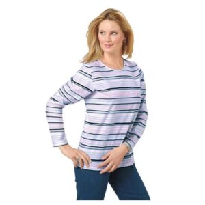 Blouse WITT international - Blue, 42