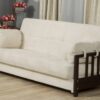 Corner sofa Hoff Aston 661