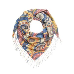 Shawl Le Motif Couture