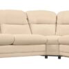Corner sofa HomeMe Lancaster