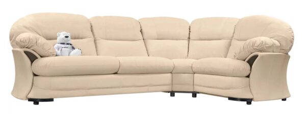 Corner sofa HomeMe Lancaster