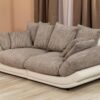 Corner sofa Hoff Avignon 641
