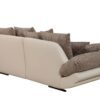 Corner sofa Hoff Avignon 638