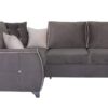 Corner sofa Hoff Thomas 668