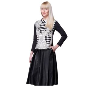 Blouse Golden Valley