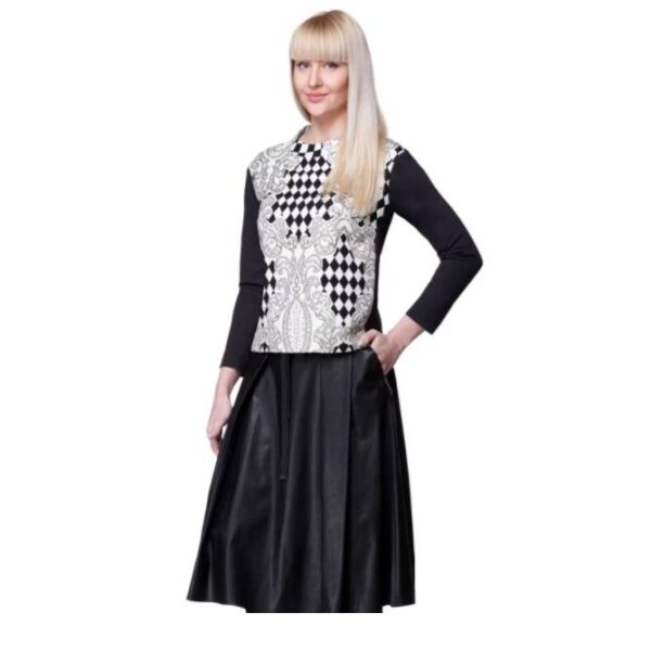 Blouse Golden Valley