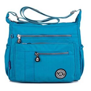 Bag messenger JINQIAOER