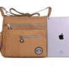Bag messenger JINQIAOER 718