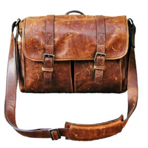 Messenger bag ESHOW