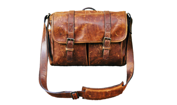 Messenger bag ESHOW