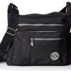 Bag messenger JINQIAOER 720