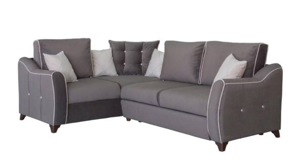 Corner sofa Hoff Thomas