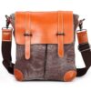 Messenger bag ESHOW 731