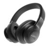 JBL E55BT - Black, Wired