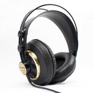Headphones AKG K240 STUDIO